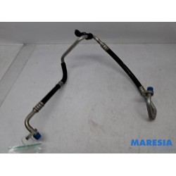 Renault - Grand Scenic - Air conditioning line