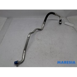 Renault - Grand Scenic - Air conditioning line