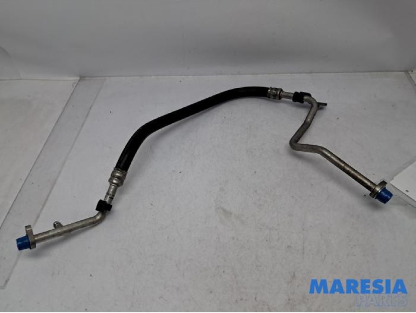 Renault - Grand Scenic - Air conditioning line