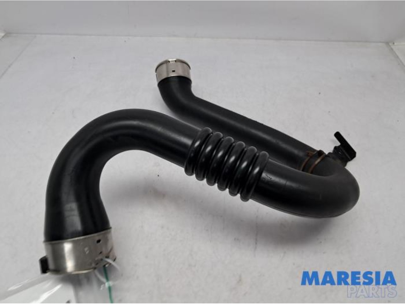Renault - Grand Scenic - Intercooler Buis