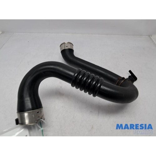 Renault - Grand Scenic - Intercooler Rohr