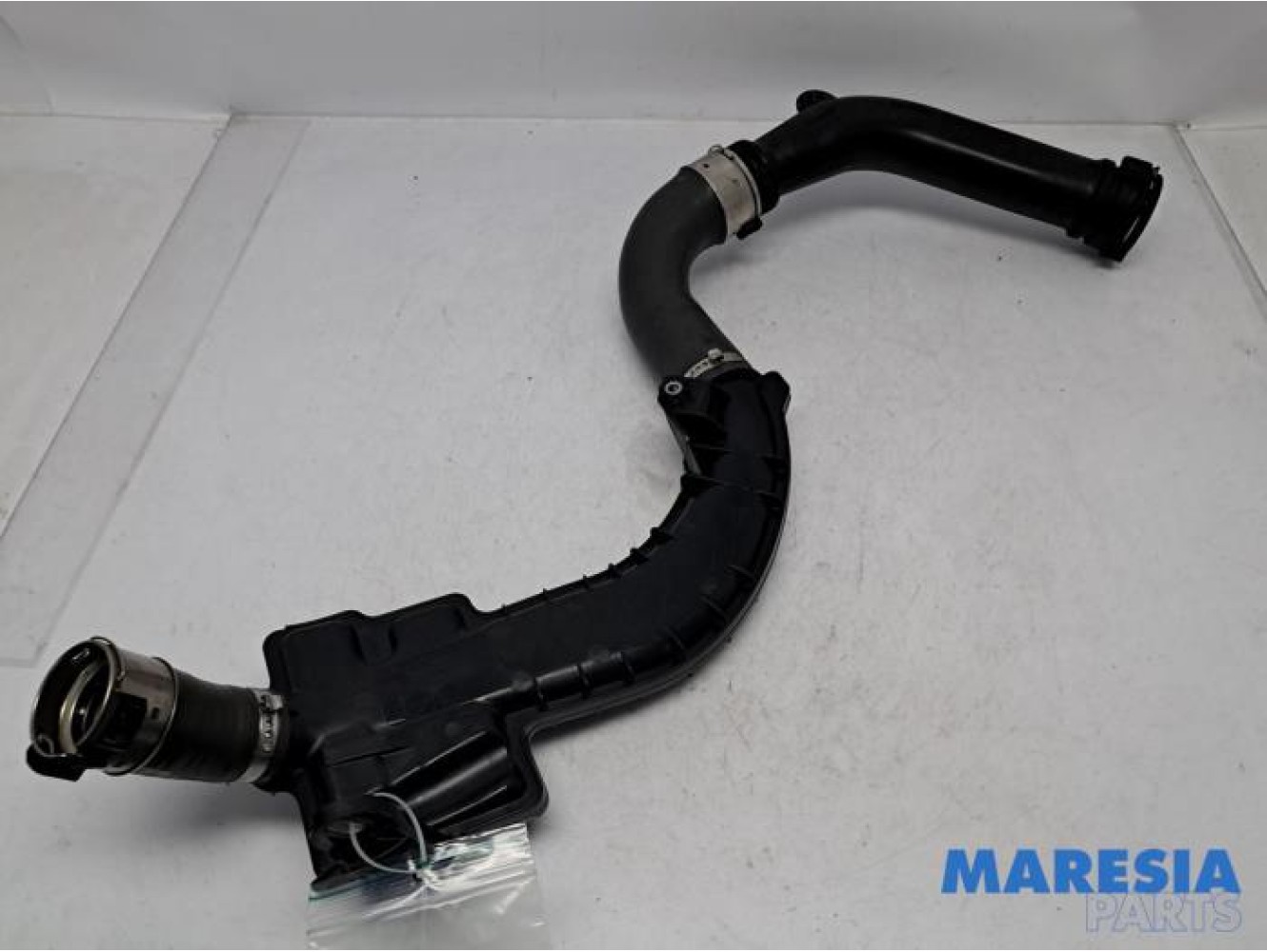 Renault - Grand Scenic - Tuyau intercooler
