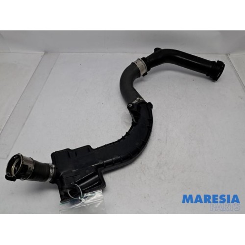 Renault - Grand Scenic - Intercooler Schlauch