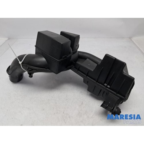 Renault - Grand Scenic - Resonance housing