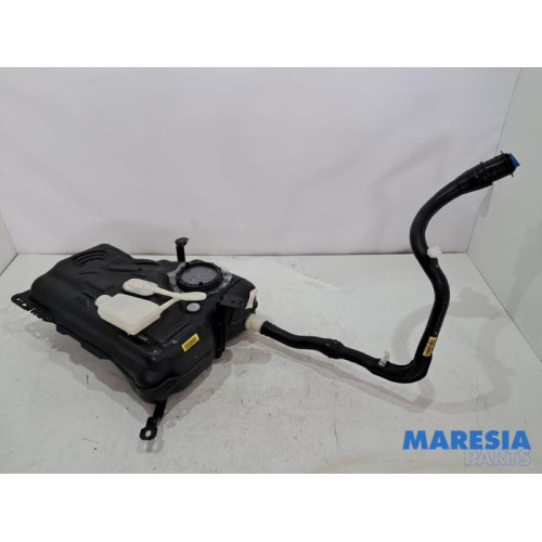Opel - Combo - Tank