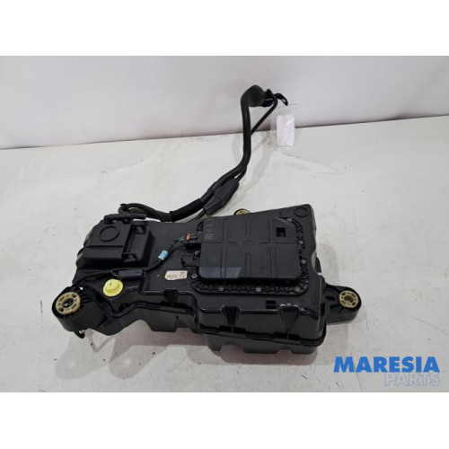 Opel - Combo - Adblue Tank