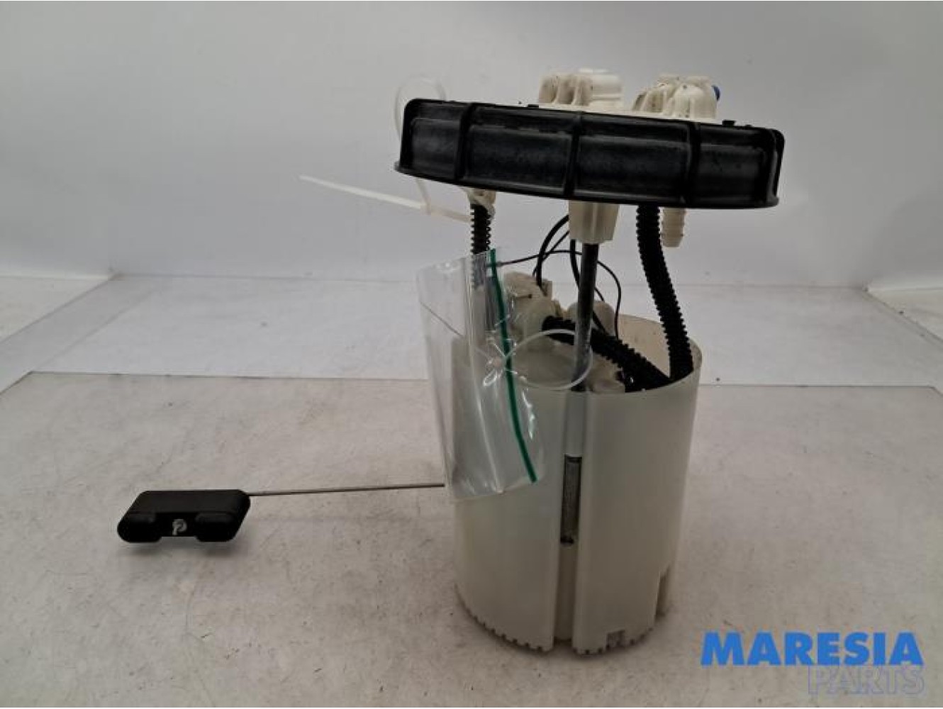 Renault - Grand Scenic - Kraftstoffpumpe Elektrisch