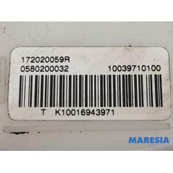 Renault - Grand Scenic - Kraftstoffpumpe Elektrisch