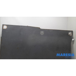 Opel - Combo - Floor panel load area