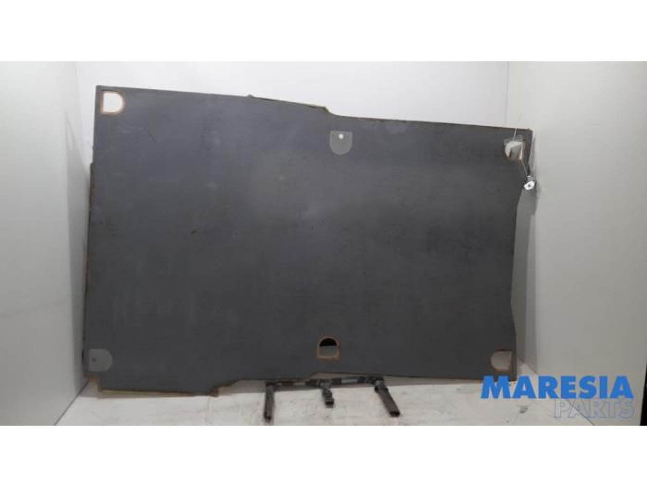 Opel - Combo - Floor panel load area