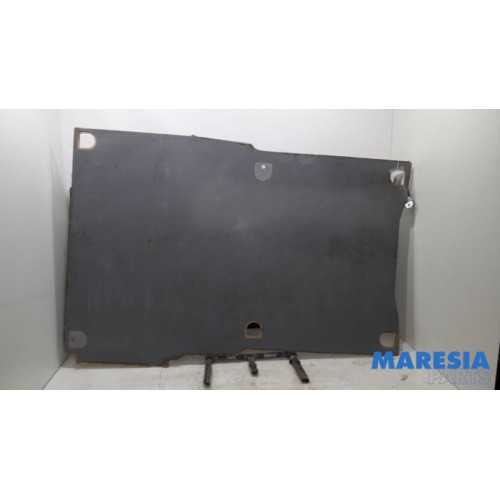 Opel - Combo - Floor panel load area