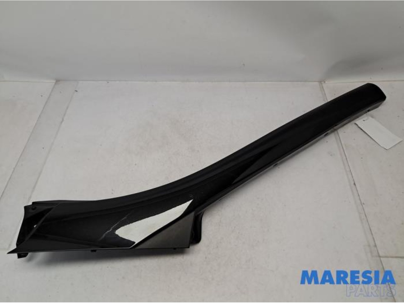 Renault - Grand Scenic - A-Säule Abdeckkappe links