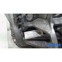 Renault - Trafic - Gearbox