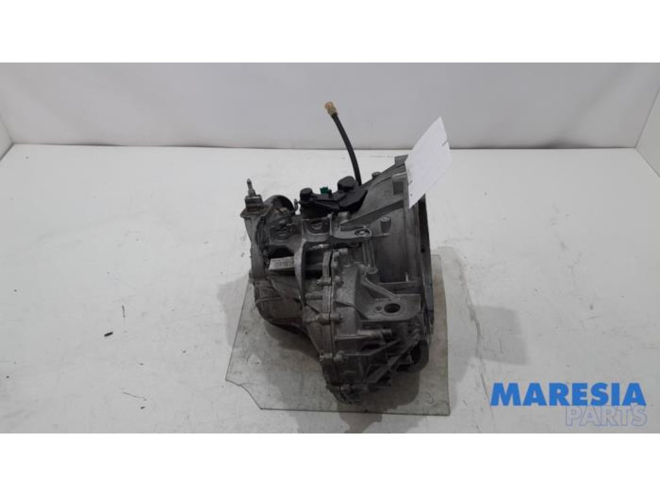 Renault - Trafic - Gearbox