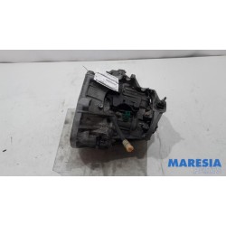 Renault - Trafic - Gearbox