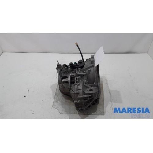 Renault - Trafic - Gearbox