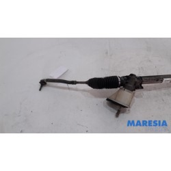 Renault - Grand Scenic - Steering box