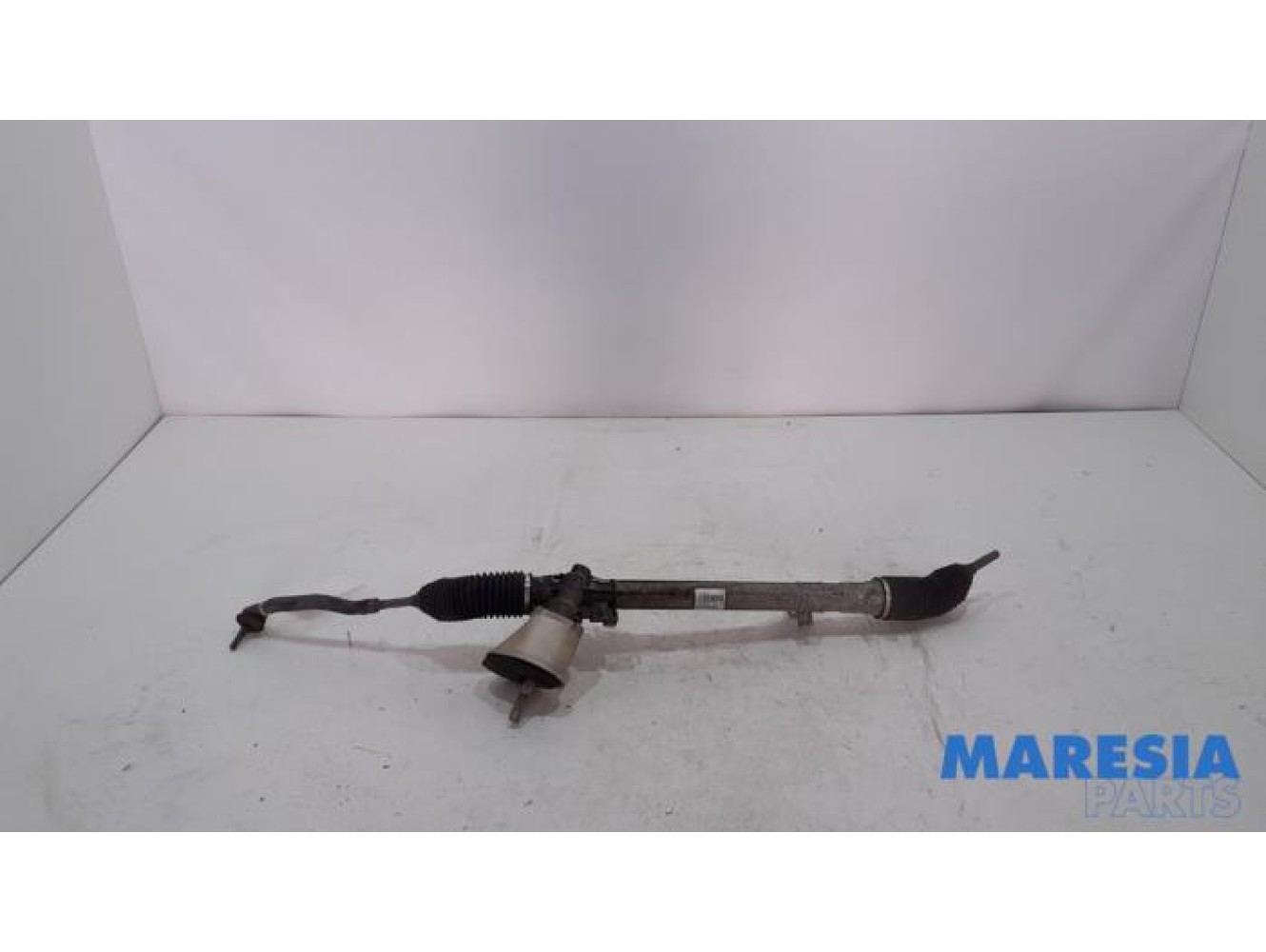 Renault - Grand Scenic - Steering box