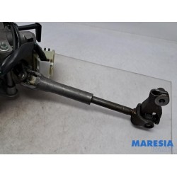 Renault - Grand Scenic - Steering column housing