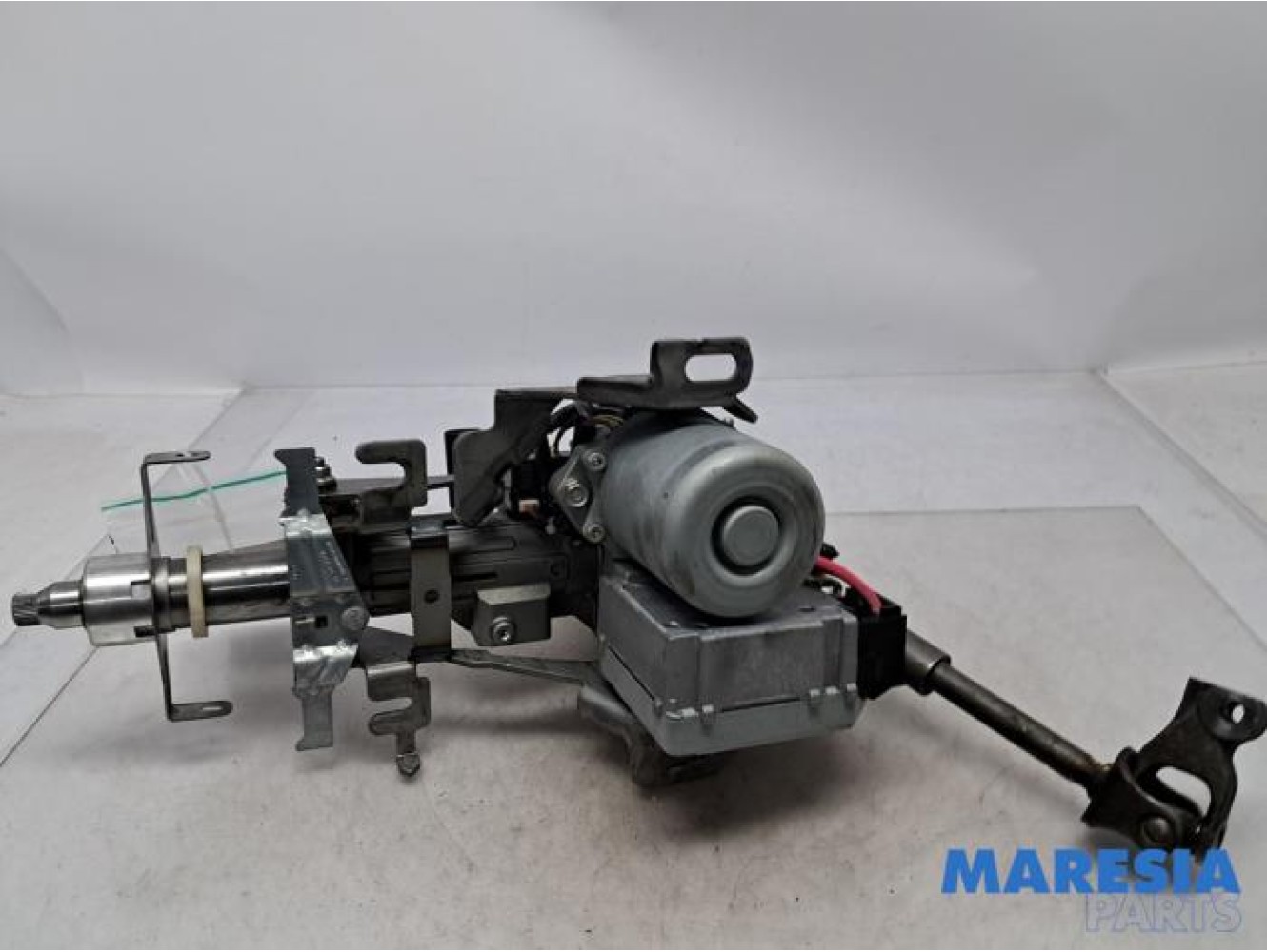 Renault - Grand Scenic - Steering column housing