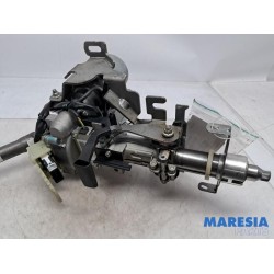 Renault - Grand Scenic - Steering column housing