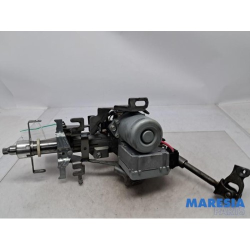 Renault - Grand Scenic - Steering column housing