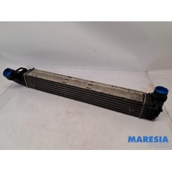 Renault - Grand Scenic - Intercooler