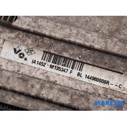 Renault - Grand Scenic - Intercooler