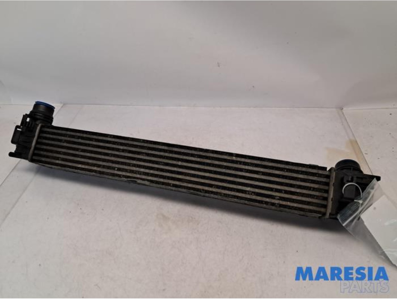 Renault - Grand Scenic - Intercooler