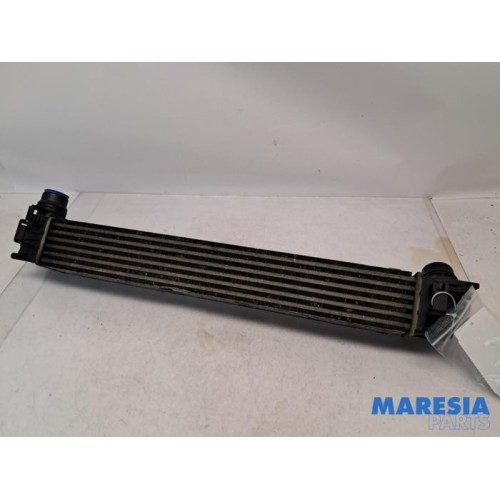 Renault - Grand Scenic - Intercooler