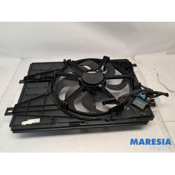 Opel - Combo - Fan motor