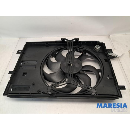 Opel - Combo - Fan motor