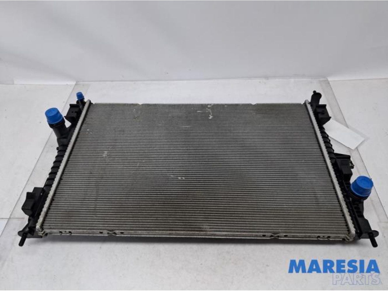 Opel - Combo - Radiateur