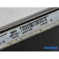 Opel - Combo - Radiateur