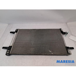 Opel - Combo - Airco Condensor