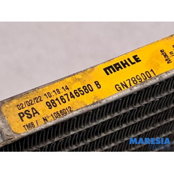 Opel - Combo - Airco Condensor