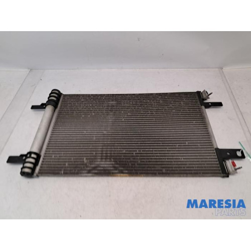 Opel - Combo - Airco Condensor