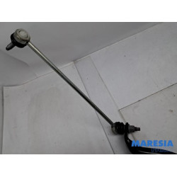 Opel - Combo - Front anti-roll bar