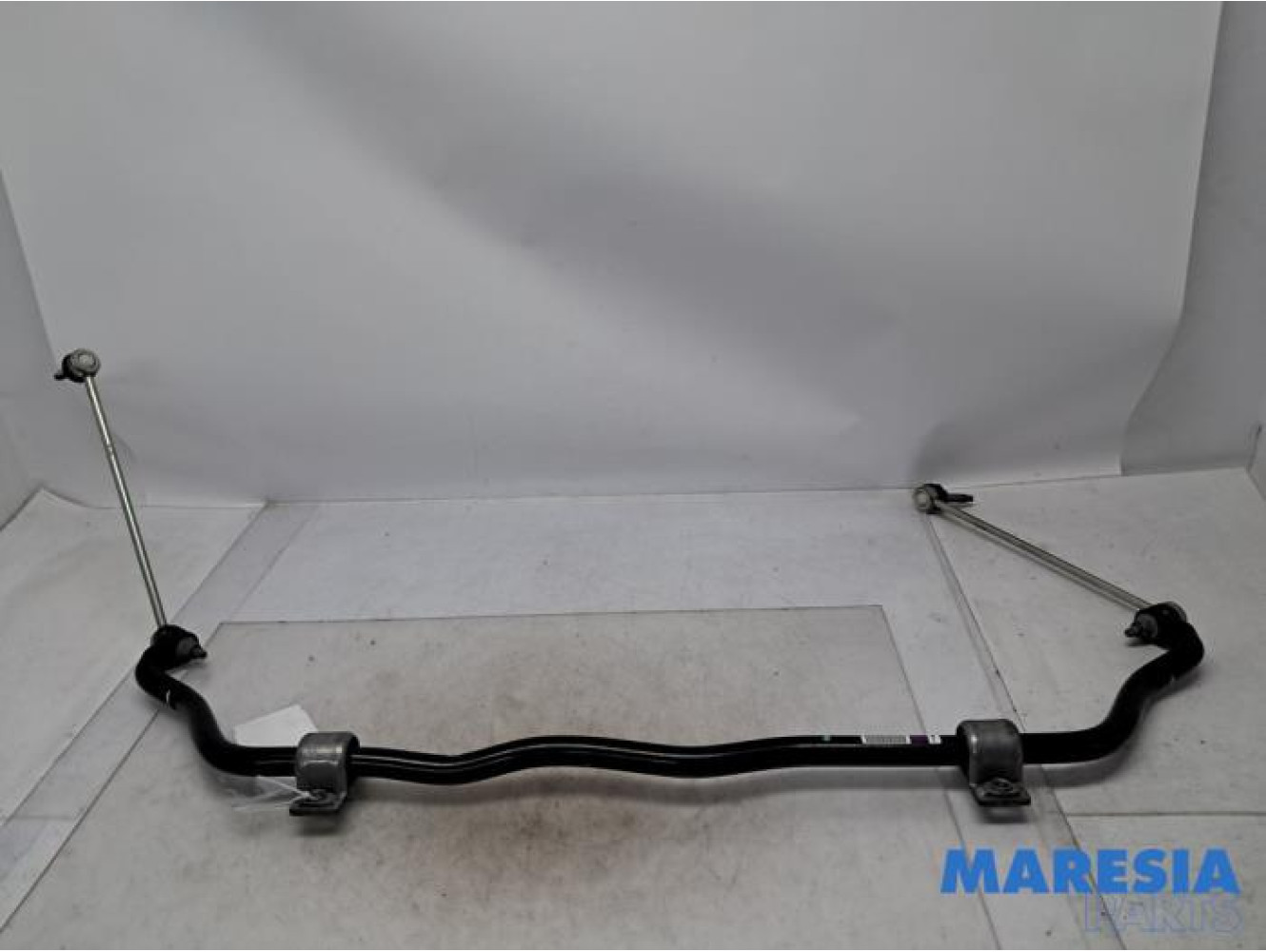 Opel - Combo - Front anti-roll bar