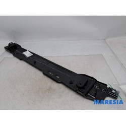 Opel - Combo - Radiator bar