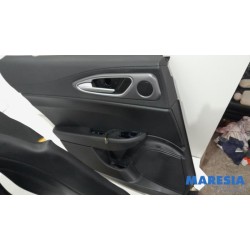 Alfa Romeo - Giulia - Bekleding Set (compleet)