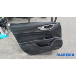 Alfa Romeo - Giulia - Bekleding Set (compleet)