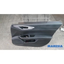 Alfa Romeo - Giulia - Bekleding Set (compleet)