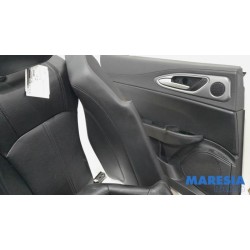 Alfa Romeo - Giulia - Bekleding Set (compleet)