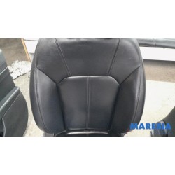 Alfa Romeo - Giulia - Bekleding Set (compleet)