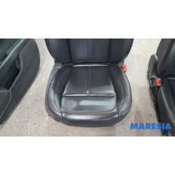 Alfa Romeo - Giulia - Bekleding Set (compleet)