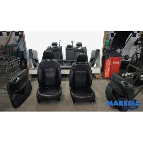 Alfa Romeo - Giulia - Set of upholstery (complete)