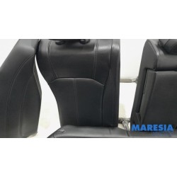 Alfa Romeo - Giulia - Bekleding Set (compleet)