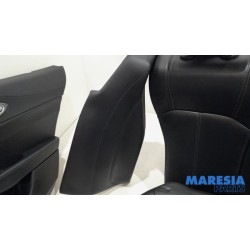 Alfa Romeo - Giulia - Bekleding Set (compleet)