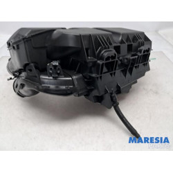 Opel - Combo - Air box